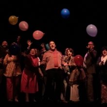 Review: Stephen Sondheim's COMPANY at the Manatee Players