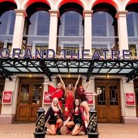 Bilston Operatic Company Comes to Wolverhampton With KINKY BOOTS