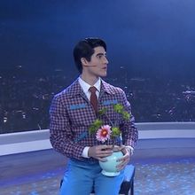 Videos: MAYBE HAPPY ENDING Stars Perform From the Hit Musical on The TODAY Show