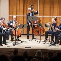 New York Philharmonic Ensembles Series Continues with Three Concerts