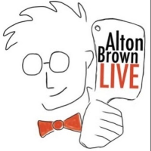 ALTON BROWN LIVE: BEYOND THE EATS is Coming to the Kentucky Center in April 2022 Photo