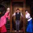Review: A GENTLEMAN&rsquo;S GUIDE TO LOVE AND MURDER at Avon Players Photo