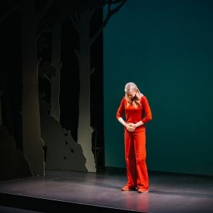 Review: DEAD INSIDE at Woolly Mammoth Theatre Company