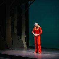 Review: DEAD INSIDE at Woolly Mammoth Theatre Company Photo