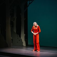 Review: DEAD INSIDE at Woolly Mammoth Theatre Company