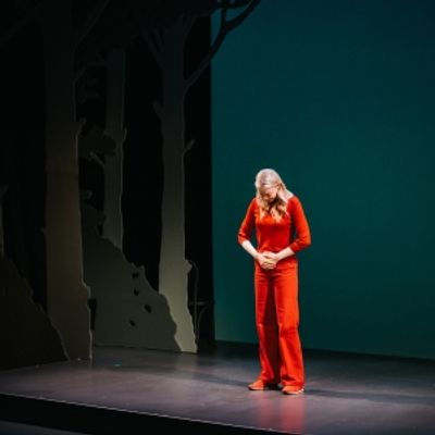 Review: DEAD INSIDE at Woolly Mammoth Theatre Company