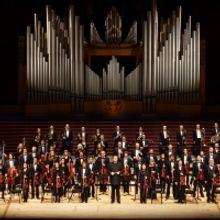 The Calgary Philharmonic Cancels Fall Lineup