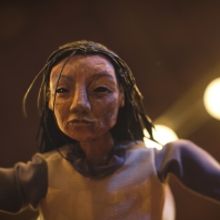 World Premiere of ONCE UPON A (KOREAN) TIME & More Announced for New Ma-Yi Theater Pr