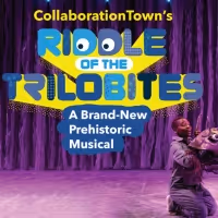 Lee Sunday Evans Directs RIDDLE OF THE TRILOBITES, an Original New Musical at the…
