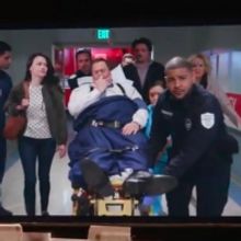 VIDEO: CBS Goes Behind-the-Scenes of Their Monday Night Premiere Lineup