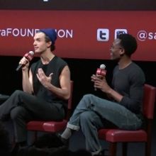 TV: Ato Blankson-Wood and James Cusati-Moyer Look Back on the Importance of SLAVE PLA