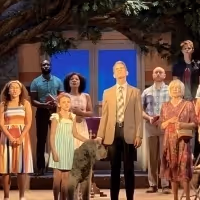Review Roundup: BECAUSE OF WINN DIXIE at Goodspeed Musicals