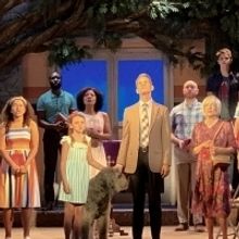 Review Roundup: BECAUSE OF WINN DIXIE at Goodspeed Musicals