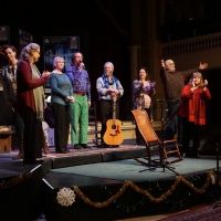 Lost Nation Theater to Present STORIES OF THE SEASON