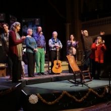 Lost Nation Theater to Present STORIES OF THE SEASON