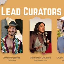 A WALK WITH YÁAMAY to Launch as Site-Specific Art Series in San Diego County
