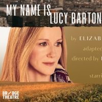 Laura Linney Will Record an Audiobook of MY NAME IS LUCY BARTON
