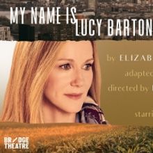 Laura Linney Will Record an Audiobook of MY NAME IS LUCY BARTON