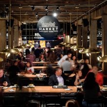 BEST OF FOOD AND WINE in 2023