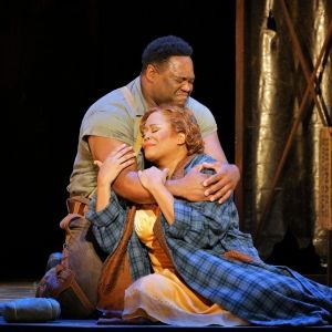 Review: PORGY AND BESS at Kennedy Center