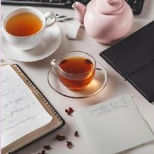 Student Blog: Prioritizing Your Mental & Physical Health