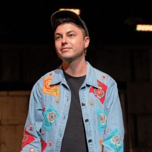 Crystal Skillman's OPEN to Host Special Performance Benefiting The Center