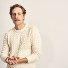 Ben Rector Brings The Old Friends Acoustic Tour To Louisville's Kentucky Center