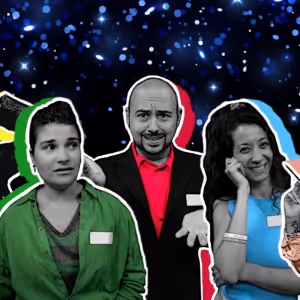 TUTTO FA BROD-WAY il Musical Parodia Sbarca a Roma