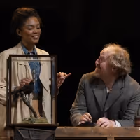 BWW Review: THE TAXIDERMIST'S DAUGHTER, Chichester Festival Theatre