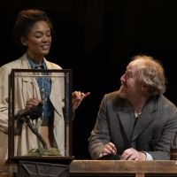 BWW Review: THE TAXIDERMIST'S DAUGHTER, Chichester Festival Theatre Photo