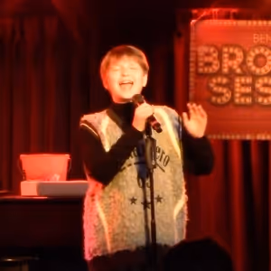 Video: DRAG: THE MUSICAL Struts Over to Broadway Sessions