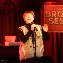 Video: DRAG: THE MUSICAL Struts Over to Broadway Sessions