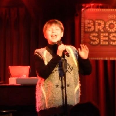 Video: DRAG: THE MUSICAL Struts Over to Broadway Sessions