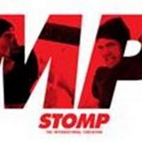 STOMP Returns to Boston This March