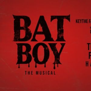 Jordan Luke Gage to Appear in One-Off BAT BOY Concert