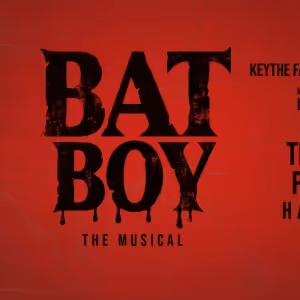 Jordan Luke Gage to Appear in One-Off BAT BOY Concert