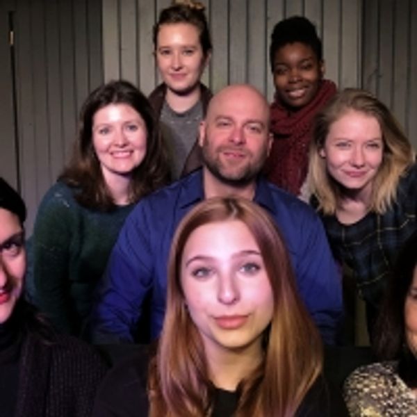 Oil Lamp Theater Has Announced Their Upcoming Production of JAKE'S WOMEN Photo