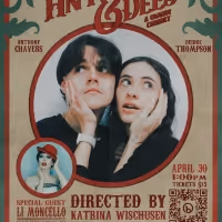 VAUDEVILLE REIMAGINED Announced At The Laurie Beechman Theatre This April