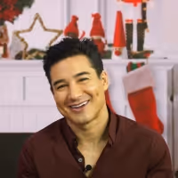 VIDEO: Mario Lopez Talks About Guest Starring on THE GOLDEN GIRLS on TODAY SHOW