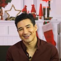 VIDEO: Mario Lopez Talks About Guest Starring on THE GOLDEN GIRLS on TODAY SHOW Video