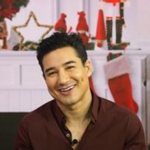 VIDEO: Mario Lopez Talks About Guest Starring on THE GOLDEN GIRLS on TODAY SHOW