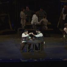 Video: 'To Life' from FIDDLER ON THE ROOF at The Muny