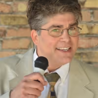 Cortland Rep Welcomes Comedian Keith Barany, November 4