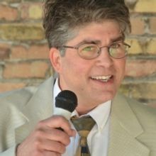 Cortland Rep Welcomes Comedian Keith Barany, November 4