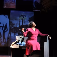Woodie King Jr. Appoints Elizabeth Van Dyke as Artistic Director of New Federal…