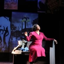 Woodie King Jr. Appoints Elizabeth Van Dyke as Artistic Director of New Federal Theat