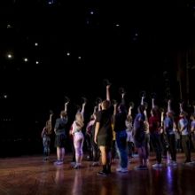 92 High School Students Announced as Nominees for the 2022 Jimmy Awards