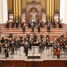 Cape Town Opera's One Night Only: Duet Gala Concert Comes To Artscape In June