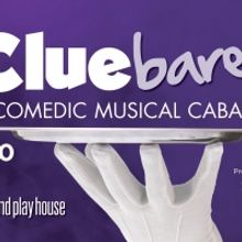 John Treacy Egan, Donna English and More From CLUE Reunite for CLUEBARET: A COMEDIC M