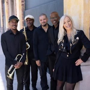 Lisa Hilton Quintet Releases 'Waterlily World' Video From NATURALLY Album